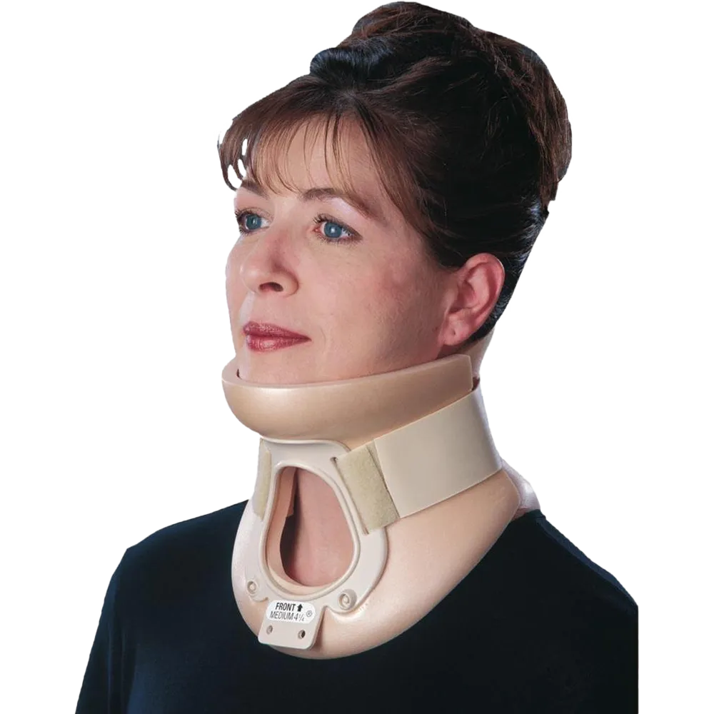 Philadelphia® Adjustable Tracheotomy Collar